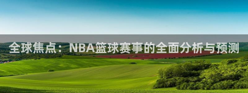 壹号平台如何退款：全球焦点：NBA篮球赛事的全面分析与预测